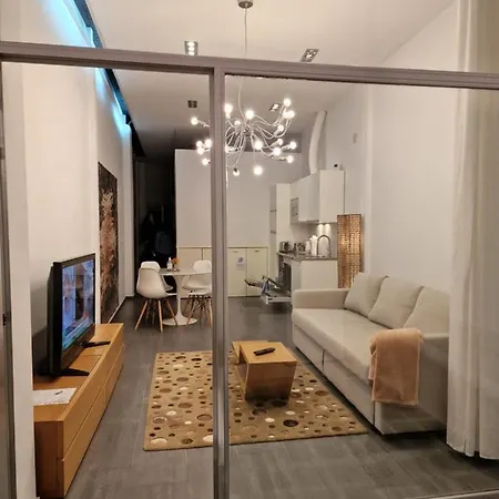 Loft Designed Center * Толедо