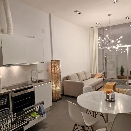 Loft Designed Center * Толедо