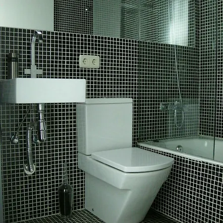Loft Designed Center * Толедо