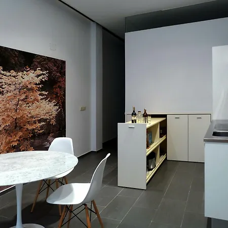 Loft Designed Center * Толедо