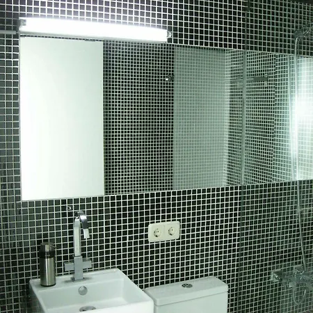 Апартаменты Loft Designed Center *